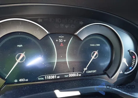 2019 BMW X3 xDrive30I from USA, damaged, VIN 5UXTR9C53KLP95592